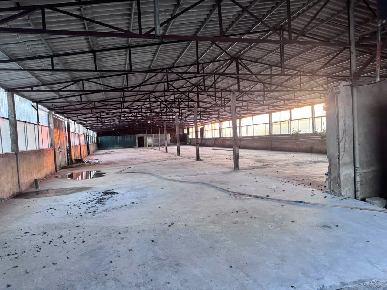 Xưởng Đa Phúc, Văn Giang, DT2800m2, MT40m, ôtô KD, 3.7 tỷ Hưng Yên