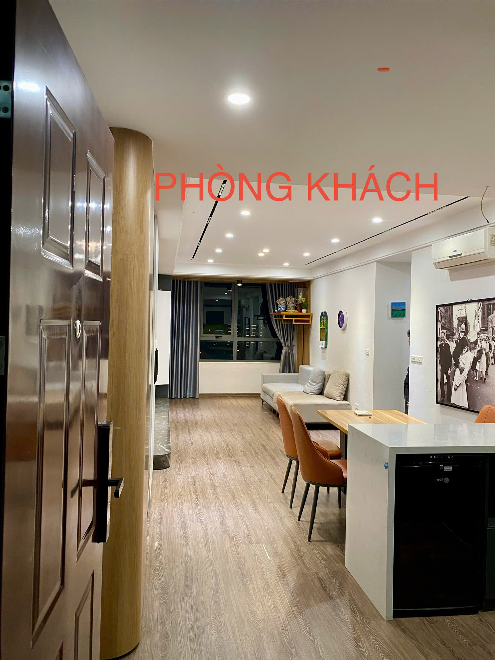 Bán căn góc 3PN 90m2 chung cư N03T1 ngoại giao Đoàn, view đẹp, có slot ô tô 2