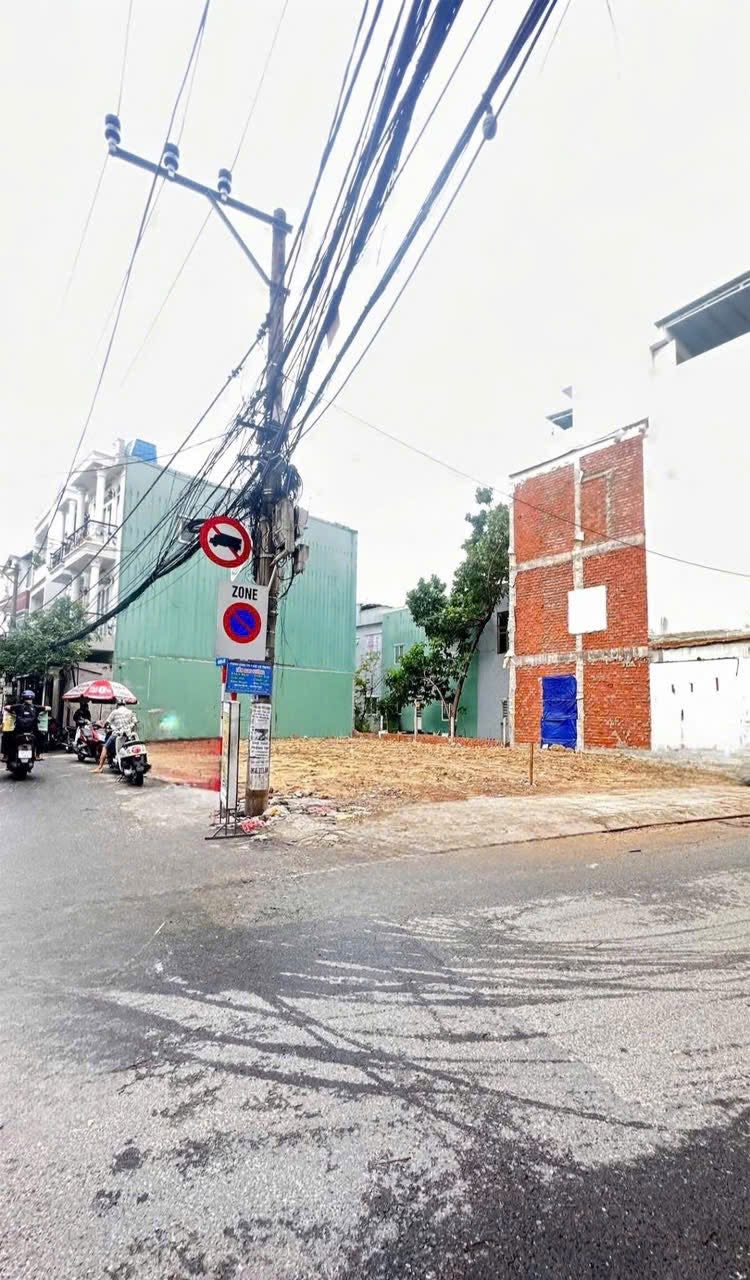 Bán đất MT đường Cù Chính Lan-  4 lô chỉ còn duy nhất 1 lô 3
