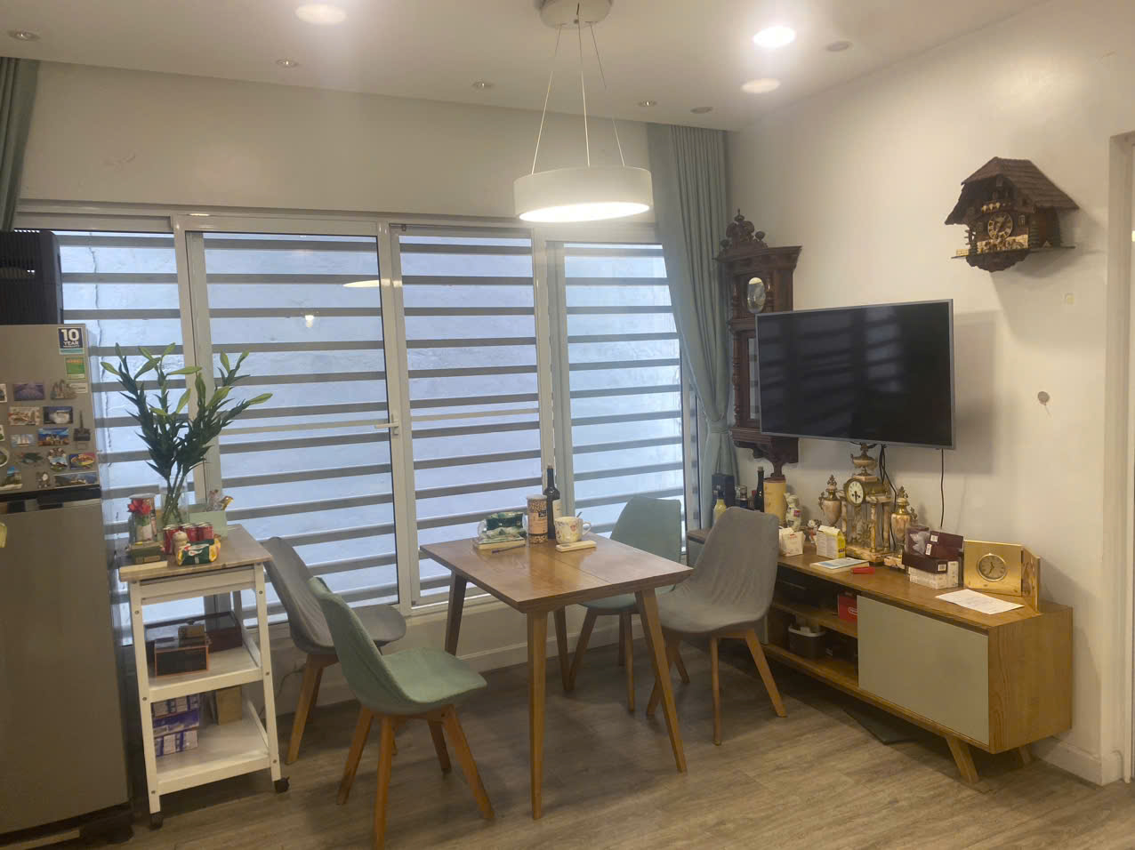 Cho thuê Căn chung cư mini giá rẻ 2N, 1K Full đồ Vip tại Số 3/120 Đào Tấn, Ba Đình. Chỉ 8tr