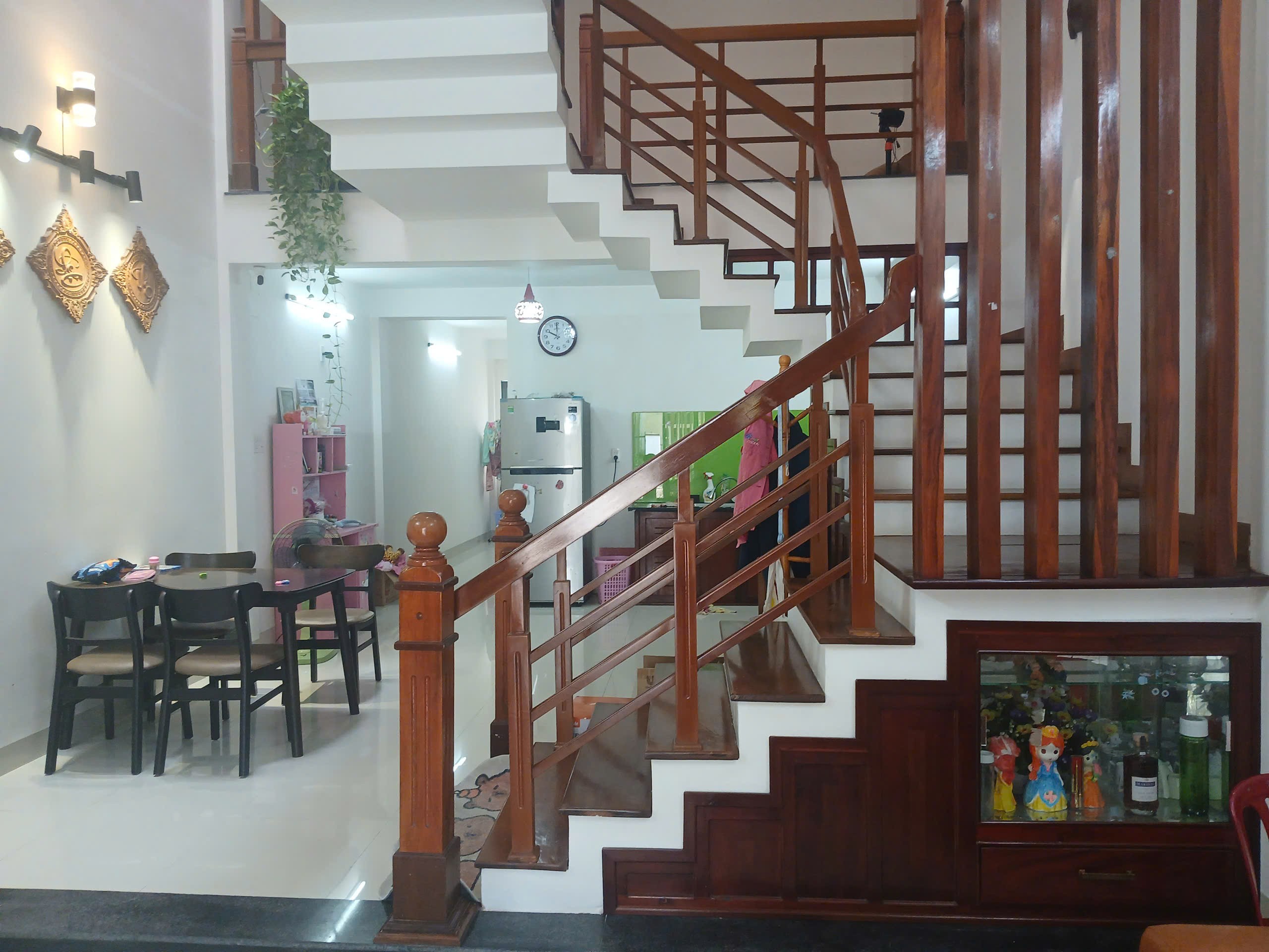 NHÀ 2,5 TẦNG HỒ SỸ DƯƠNG, CẨM LỆ – 100M² – 7,8 TỶ 2