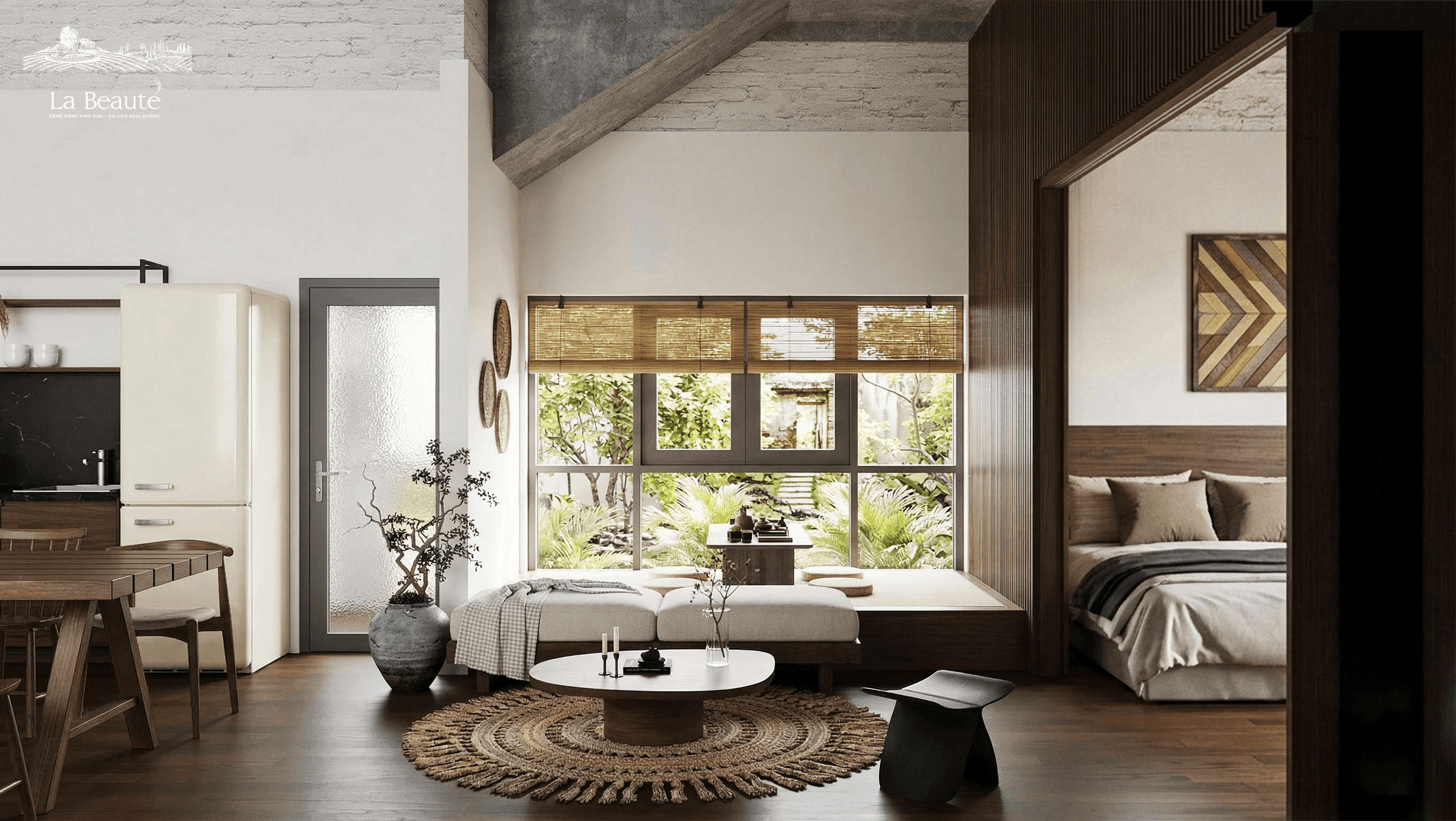 Cần bán Biệt thự dự án La Beaute Bảo Lộc, Diện tích 172m², Giá 3.6 Tỷ