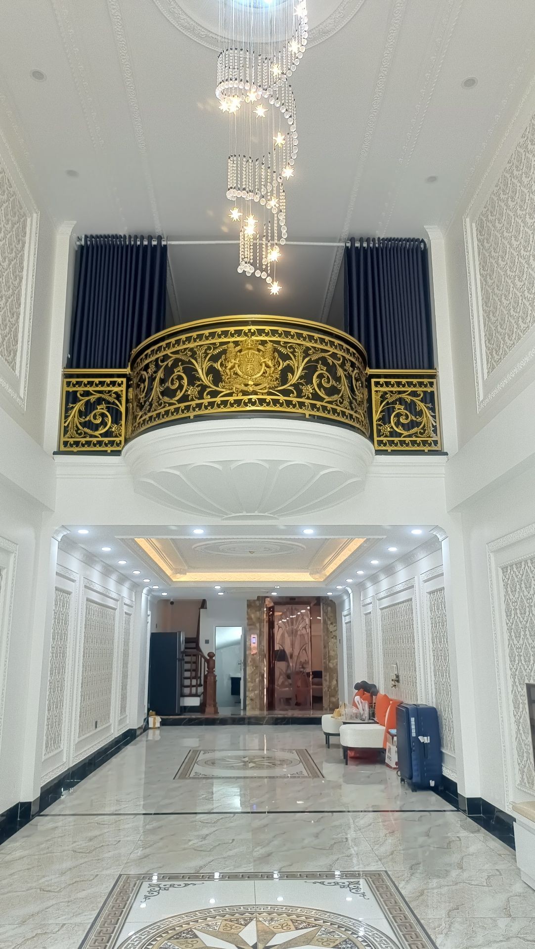 Sẵn căn nhà để không Lâm Du Long Biên 10 tỷ 60m ngõ ô tô 3