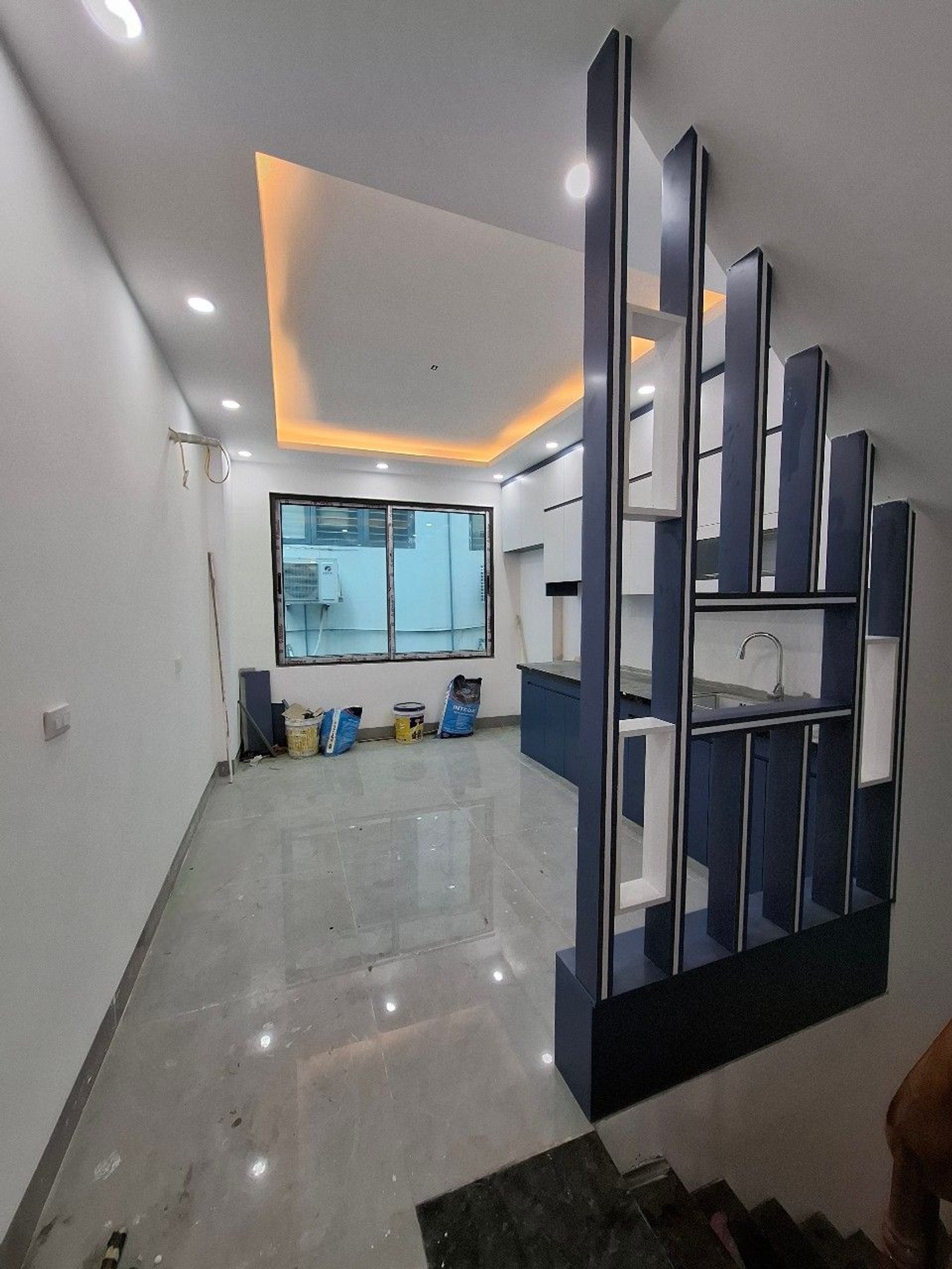 Nguyễn Văn Cừ Long Biên 9 tỷ 50m ô tô qua nhà gần công viên 4