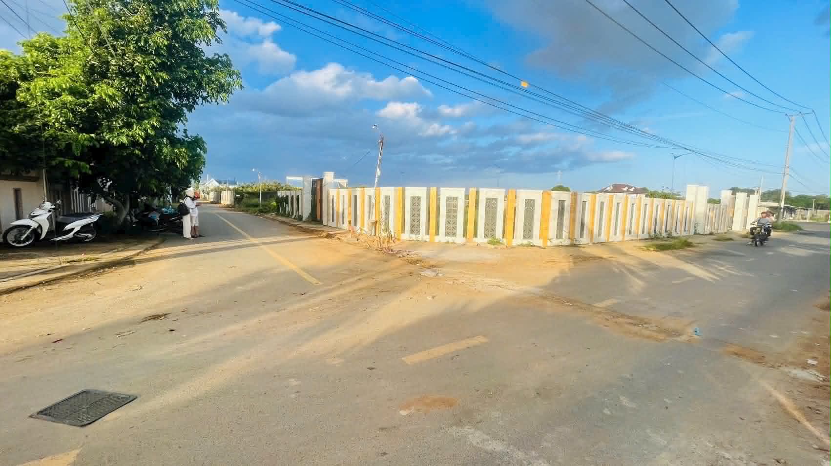 Cần bán Đất đường Võ Văn Kiệt, Thị trấn Phước Hải, Diện tích 348m², Giá Thương lượng 6