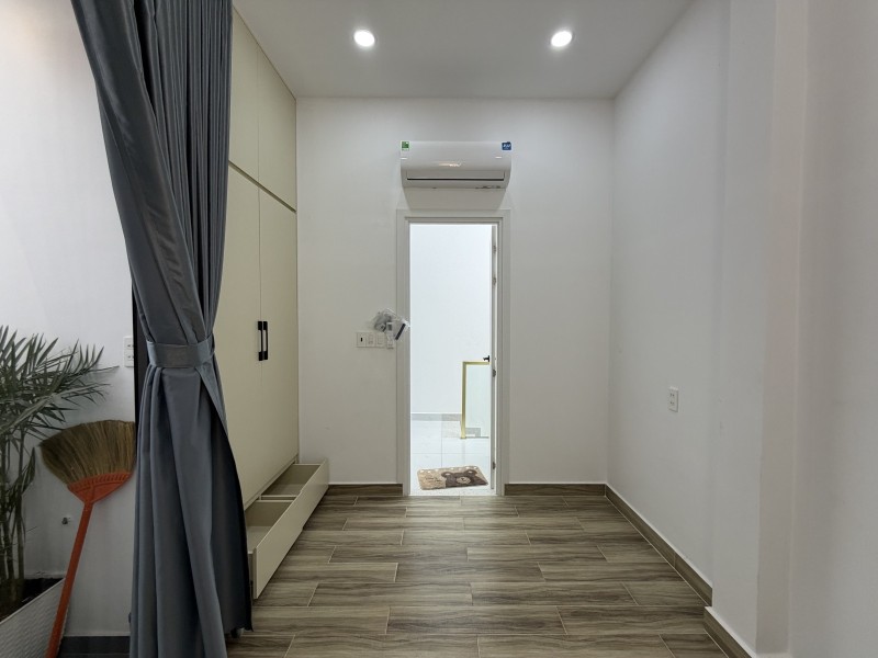 HỒNG LẠC TÂN BÌNH 19M2 - 2 TẦNG 2PN 2WC FULL NỘI THẤT CHỈ 3.6 TỶ 10