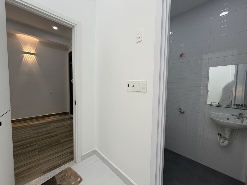 HỒNG LẠC TÂN BÌNH 19M2 - 2 TẦNG 2PN 2WC FULL NỘI THẤT CHỈ 3.6 TỶ 12