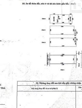 Nhà mặt tiền 4 tầng đường Tạ Mỹ Duật - Sơn Trà - TP. Đà Nẵng 3