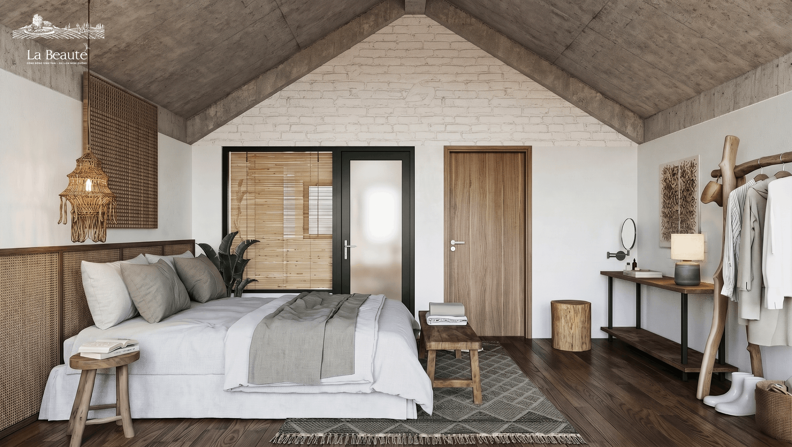 Cần bán Biệt thự dự án La Beaute Bảo Lộc, Diện tích 172m², Giá 3.6 Tỷ 15