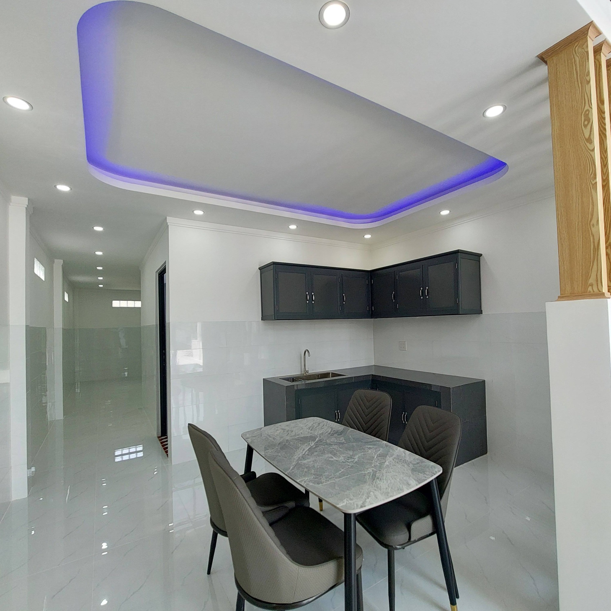 MẶT TIỀN THANH NIÊN P2 SA ĐÉC ĐỒNG THÁP 99M2 SỔ HỒNG, 3PN, GIÁ 3.1 TỶ 4