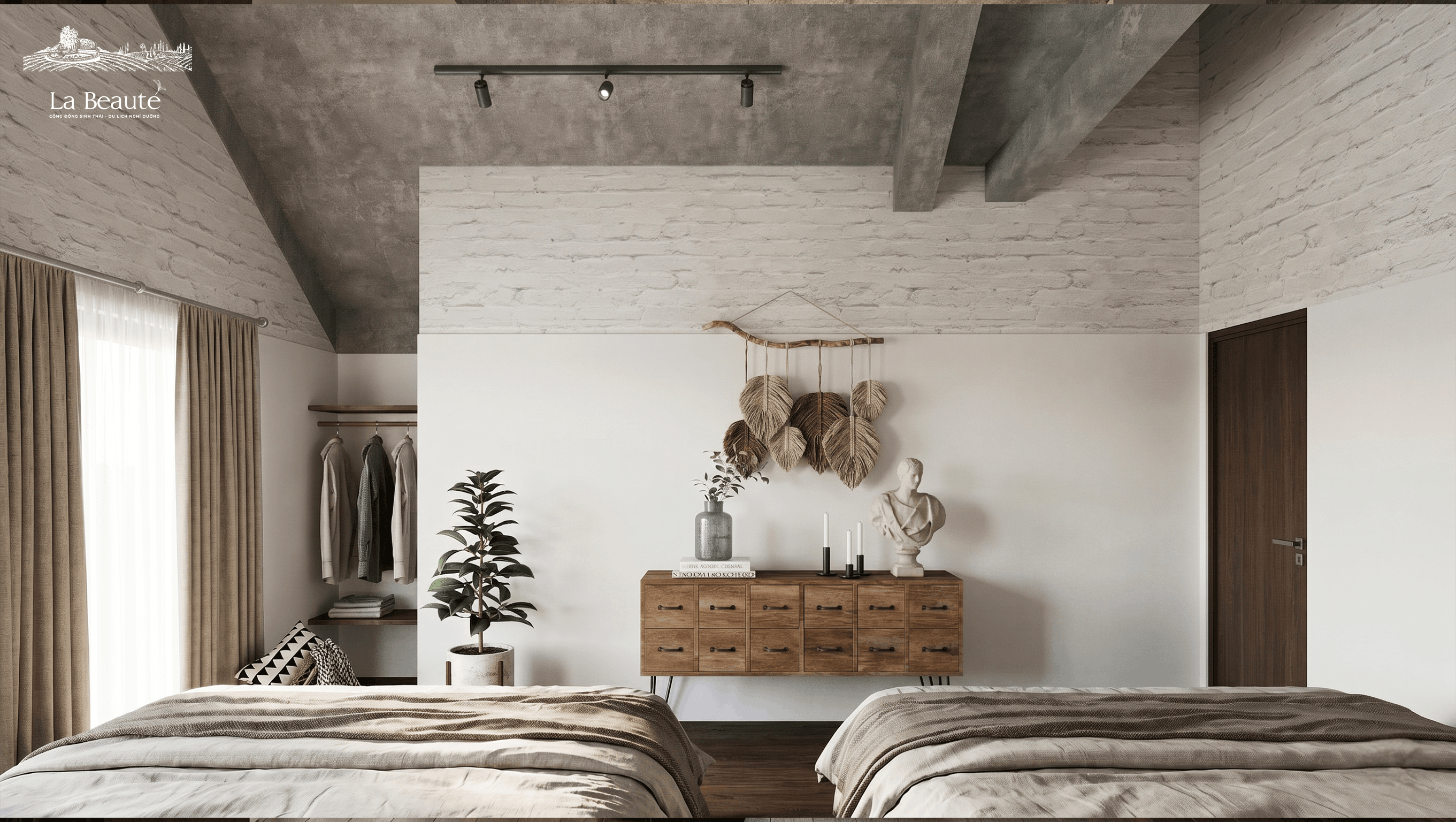 Cần bán Biệt thự dự án La Beaute Bảo Lộc, Diện tích 172m², Giá 3.6 Tỷ 16