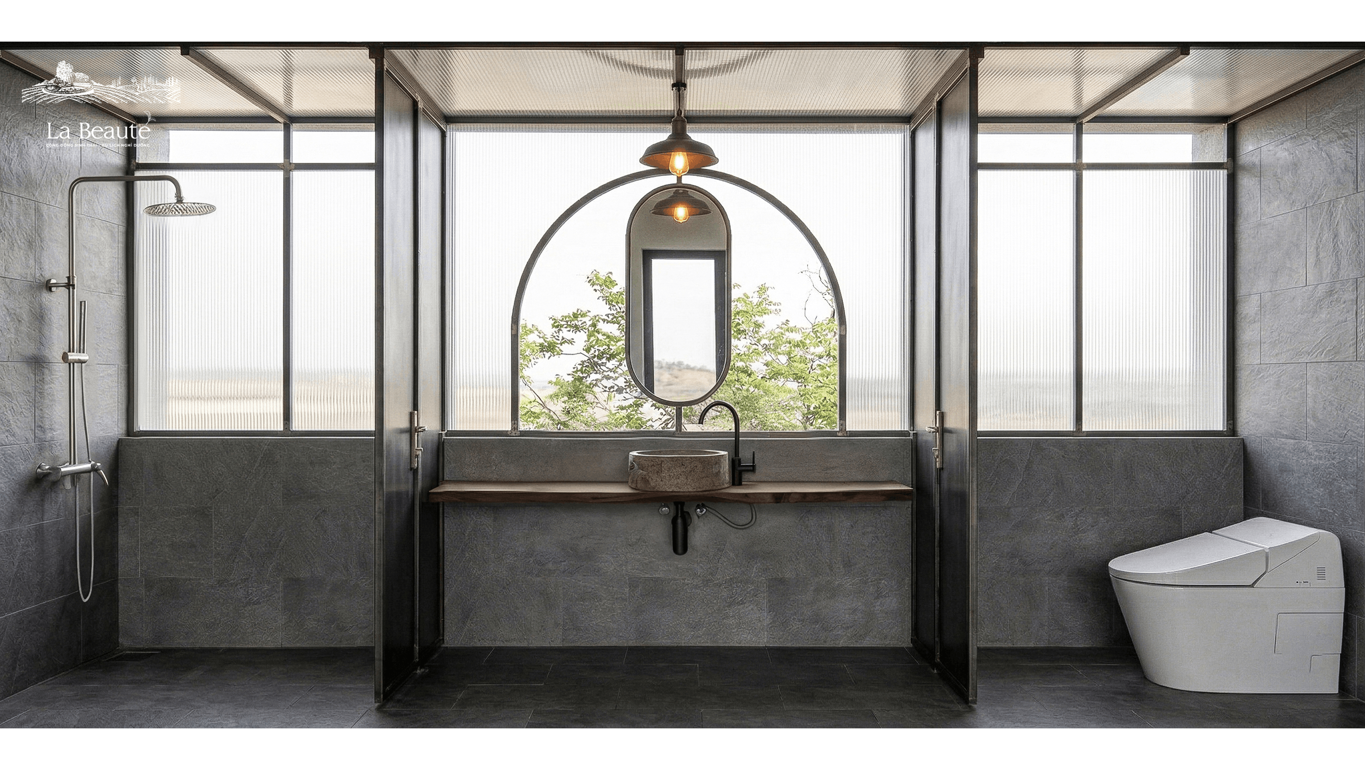Cần bán Biệt thự dự án La Beaute Bảo Lộc, Diện tích 172m², Giá 3.6 Tỷ 18