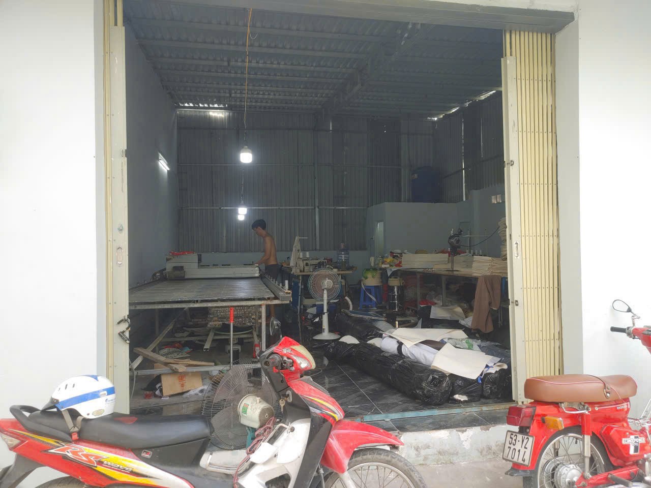 1 TỶ 050 TRIỆU SỞ HỮU NHÀ RIÊNG 8x12M – GIÁ RẺ HIẾM CÓ TẠI BÌNH MỸ, CỦ CHI 3
