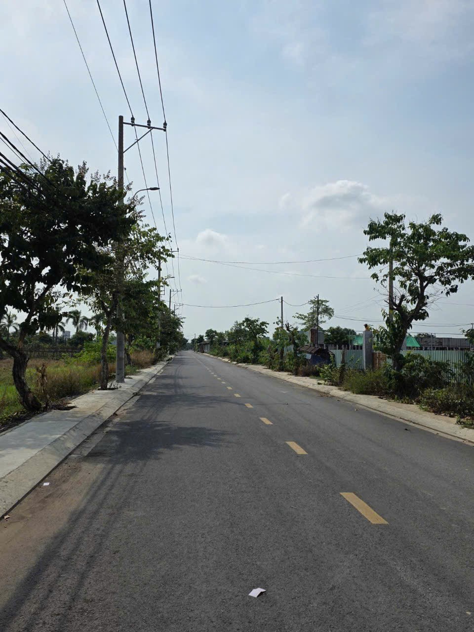 SIÊU PHẨM 20.000m2 MẶT TIỀN TRƯƠNG THỊ NHƯ – GIÁ CHỈ 3TR6/m2 2