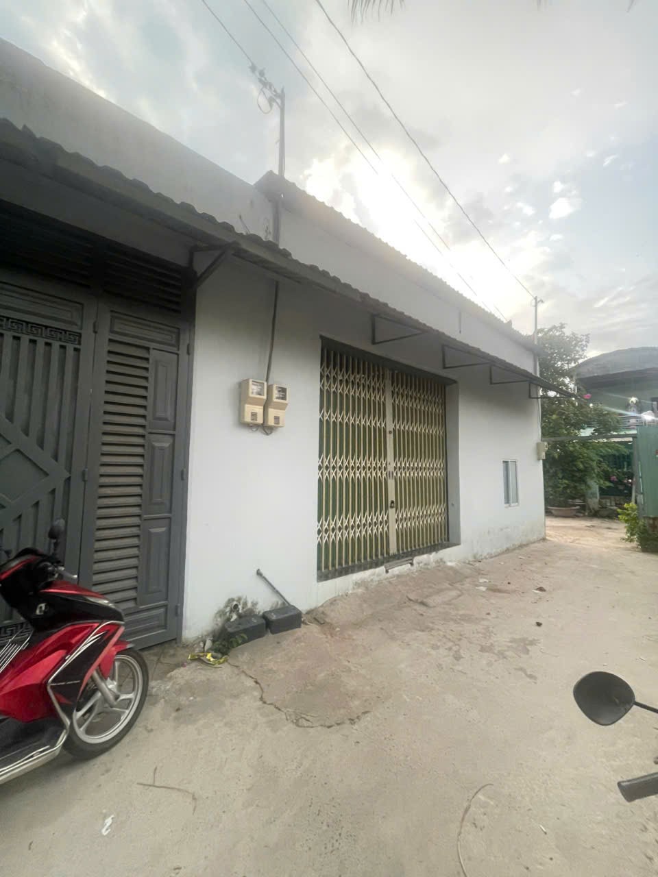 1 TỶ 050 TRIỆU SỞ HỮU NHÀ RIÊNG 8x12M – GIÁ RẺ HIẾM CÓ TẠI BÌNH MỸ, CỦ CHI 2