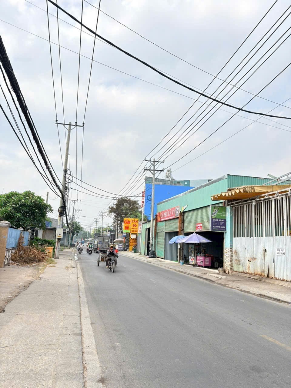 HIẾM DƯƠNG CÔNG KHI – ĐẤT GÓC 2MT NGANG 14M, 300m² THỔ CƯ, CHỈ 17 TỶ! 2