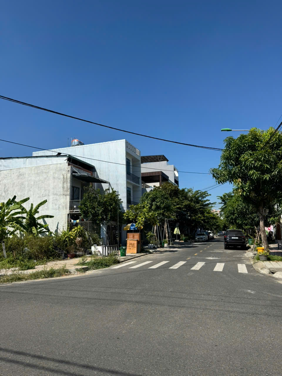 6,5 tỷ/100m2. BÁN ĐẤT THANH LƯƠNG 15 - HƯỚNG ĐÔNG NAM , HÒA XUÂN,Đà Nẵng 4