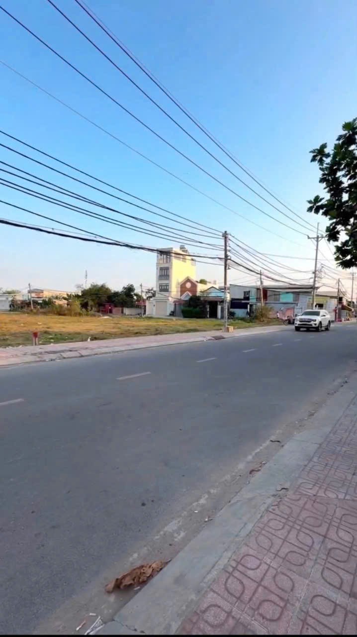 QUỸ ĐẤT VÀNG MT XUÂN THỚI SƠN 16 – HƠN 1.000M² THỔ CƯ GIỮA TRUNG TÂM HÓC MÔN 2