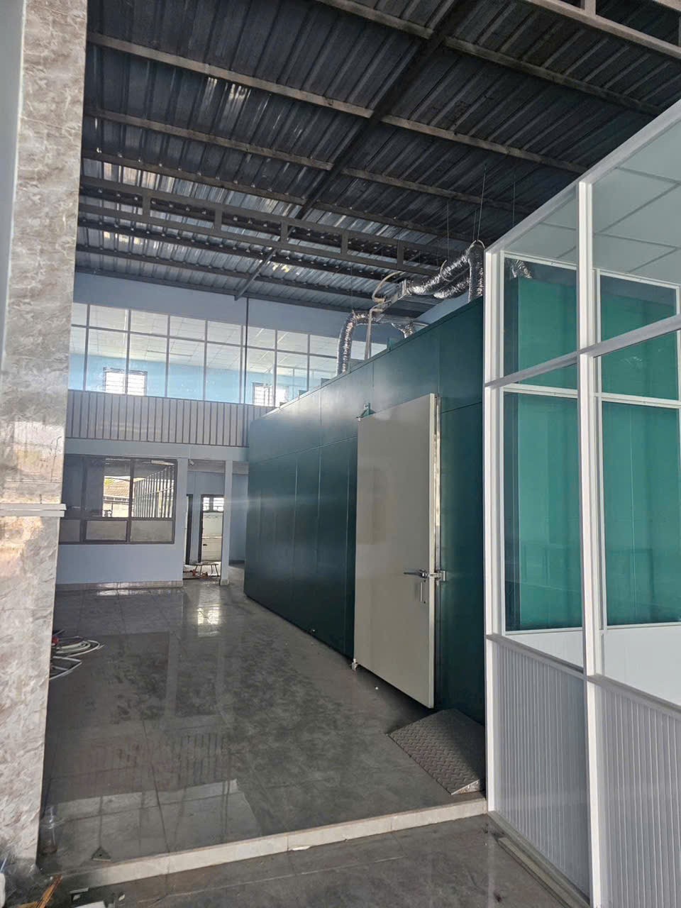 KHO XƯỞNG MẶT TIỀN BÙI CÔNG TRỪNG – DÒNG TIỀN SẴN, GIÁ CỰC TỐT