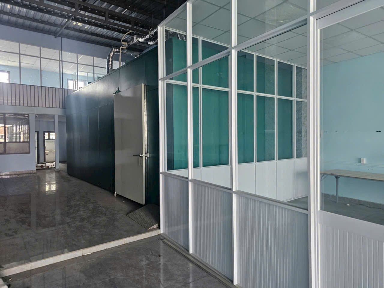 KHO XƯỞNG MẶT TIỀN BÙI CÔNG TRỪNG – DÒNG TIỀN SẴN, GIÁ CỰC TỐT 4