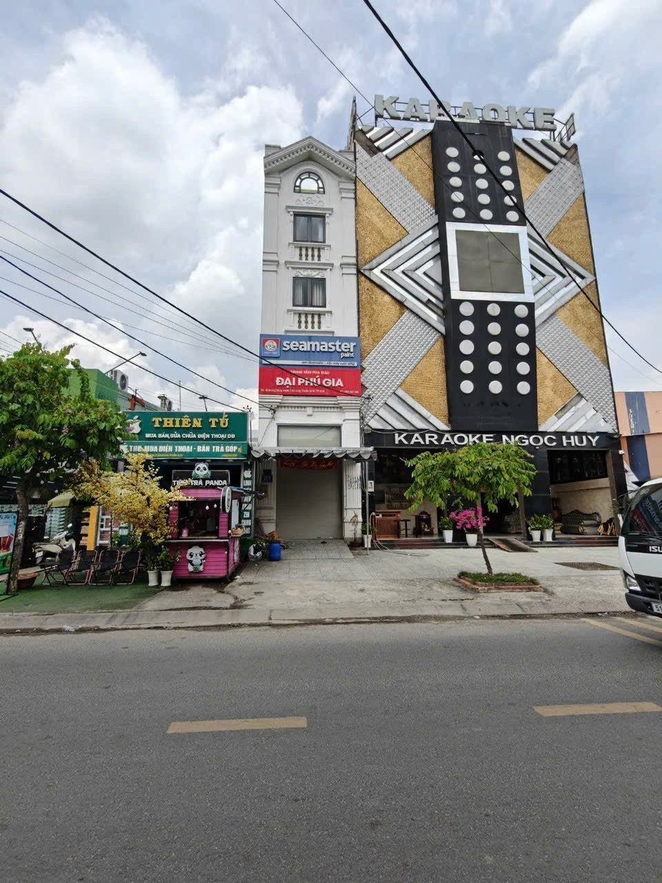 GIẢM SẬP SÀN 2,2 TỶ – MẶT TIỀN SONG HÀNH Q12 CHỈ 11,3 TỶ CHỐT TRONG TUẦN 2