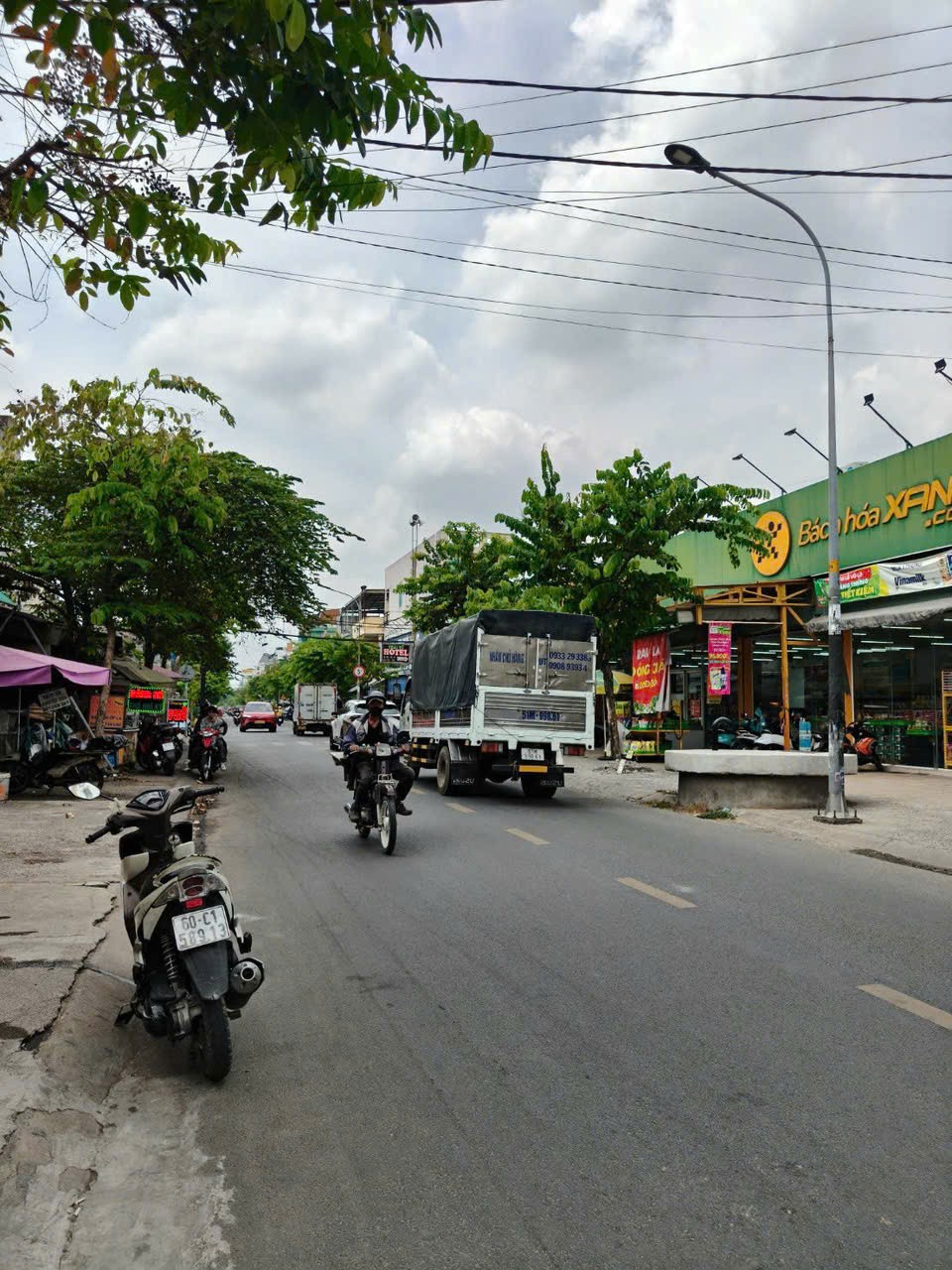 GIẢM SẬP SÀN 2,2 TỶ – MẶT TIỀN SONG HÀNH Q12 CHỈ 11,3 TỶ CHỐT TRONG TUẦN 3