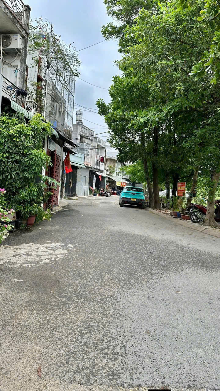 QUỸ ĐẤT VÀNG 1.092M2 BÀ ĐIỂM – FULL THỔ CƯ – GIÁ CHỈ 18 TRIỆU/M² 5