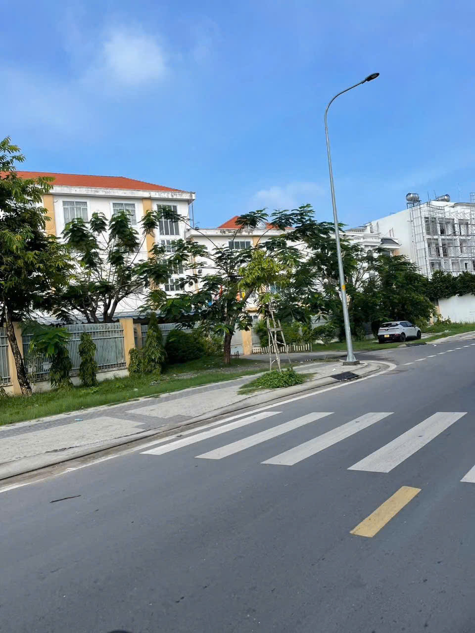 HÀNG HIẾM LÔ GÓC 2 MẶT TIỀN PHẠM THỊ GIÂY – VỊ TRÍ KD CỰC ĐỈNH 4