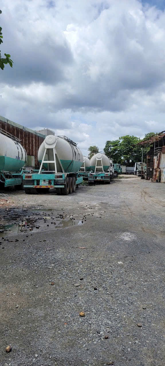 SIÊU PHẨM KHỦNG 2.595m2 ĐẤT - 3 MẶT TIỀN ĐỖ MƯỜI (QL1A) – QUẬN 12 3