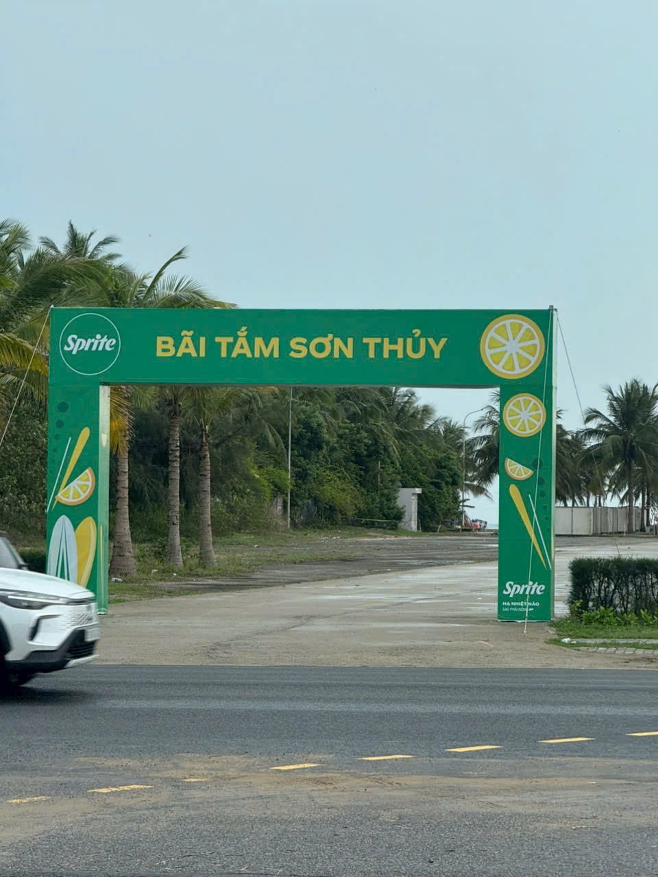 3 lô liền ,300m2/ 27 tỷ Đất đường Nguyễn Xiển, Sát biển Sơn Thủy,NHSơn, Đ Nẵng 8