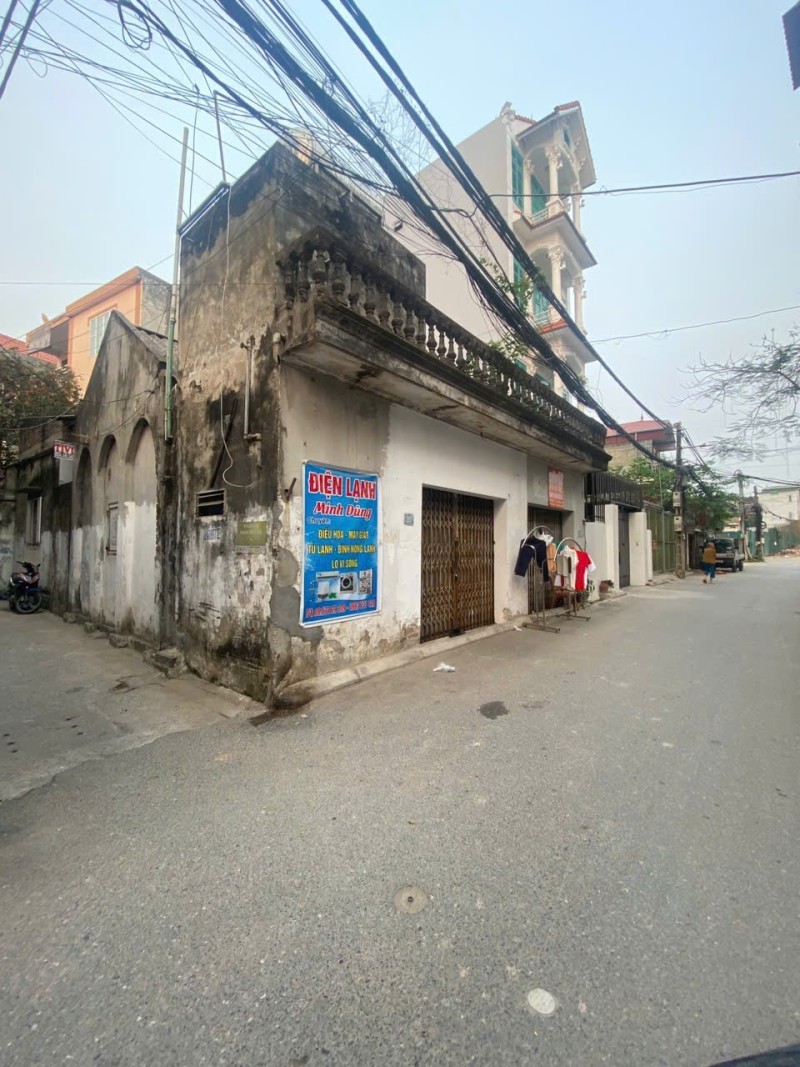 NGÔ GIA TỰ – LONG BIÊN  ĐẤT ĐẸP – Ô TÔ TRÁNH – KINH DOANH TỐT 3