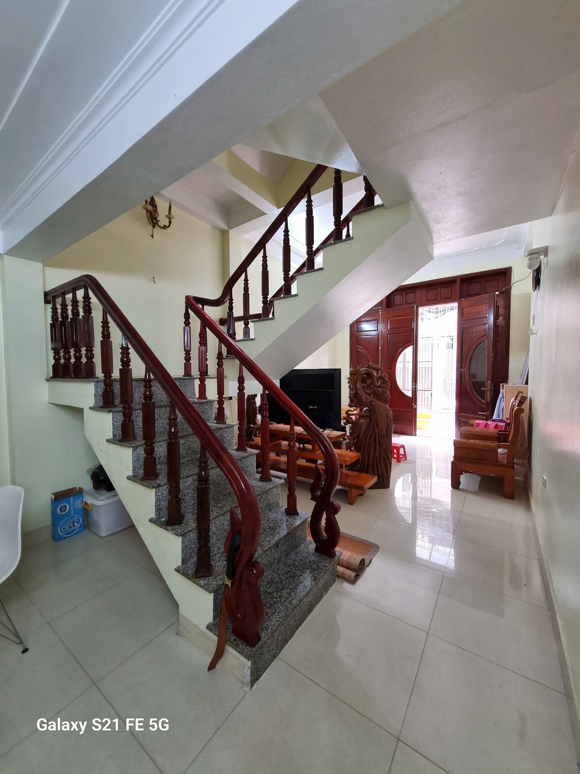 HÀNG HIẾM KHÓ TÌM – NHÀ 3 TẦNG DÂN XÂYDiện tích 60m² – mặt tiền 4m Đường ô tô thông từ 2