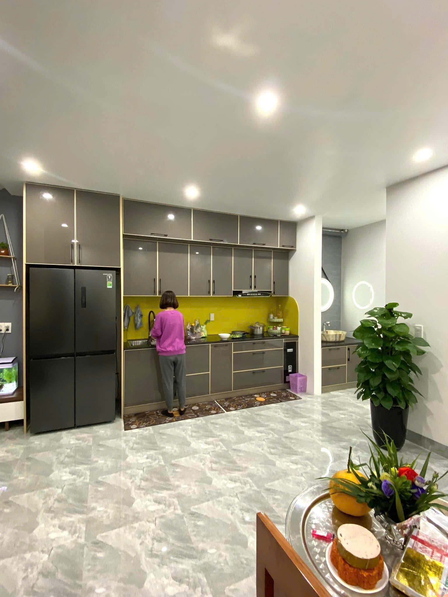 Bán nhà 3 tầng 64m2 đường Chu Văn An, Quang Trung, TP. Thái Bình, NHỈNH 3 TỶ. LH: 0964386960 4