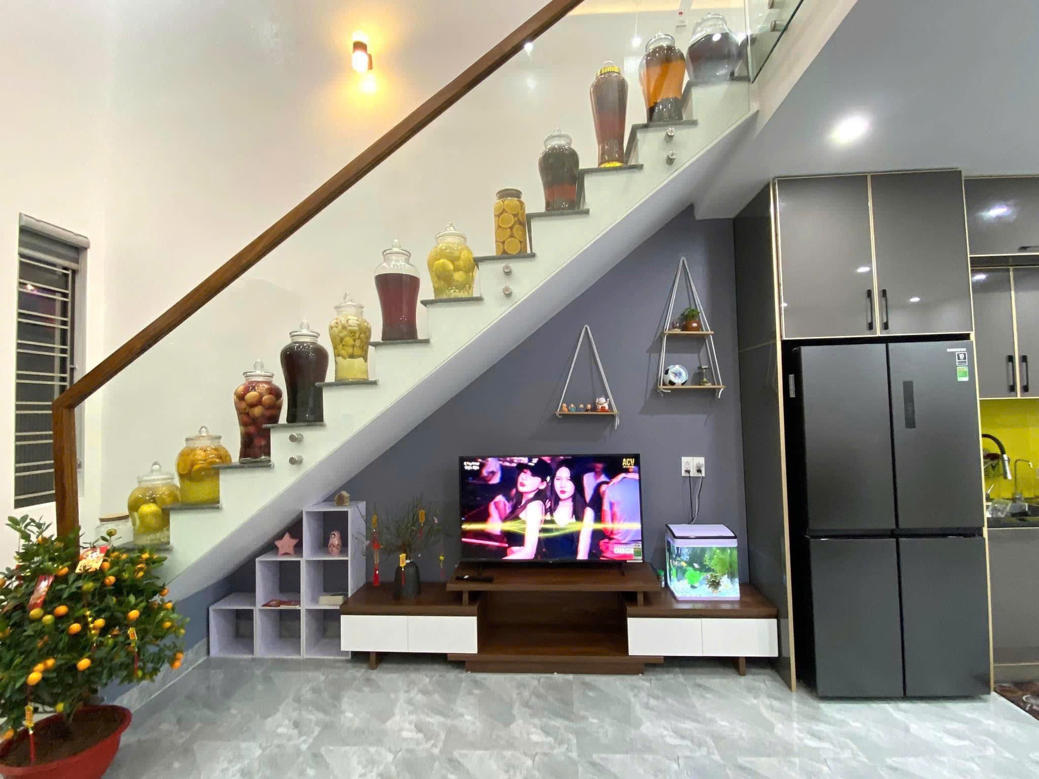 Bán nhà 3 tầng 64m2 đường Chu Văn An, Quang Trung, TP. Thái Bình, NHỈNH 3 TỶ. LH: 0964386960 2