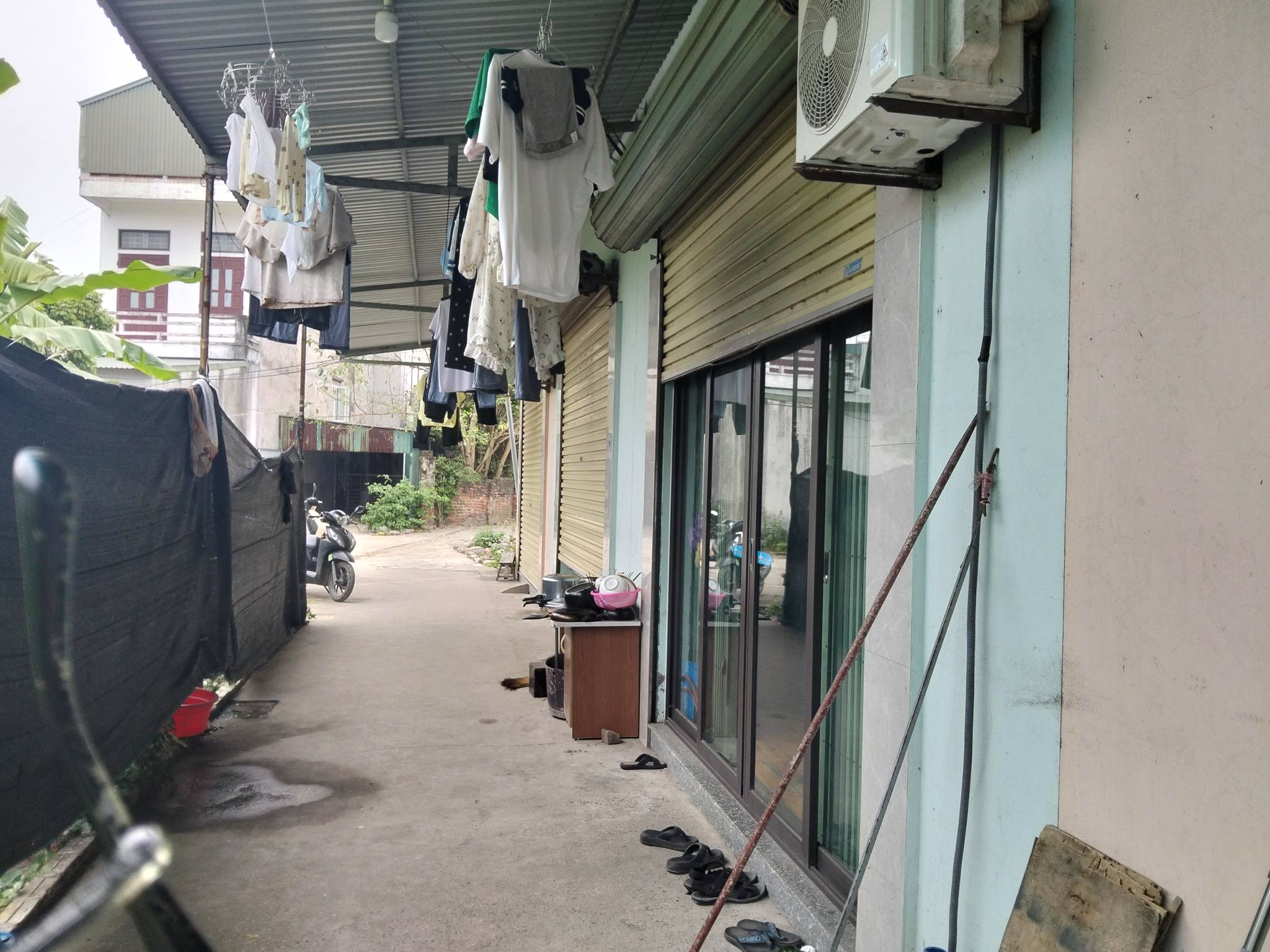 Đất tứ thông có nhà cấp 4 – ô tô vào, 52m² mặt 5m, giá 1,3x tỷ 2