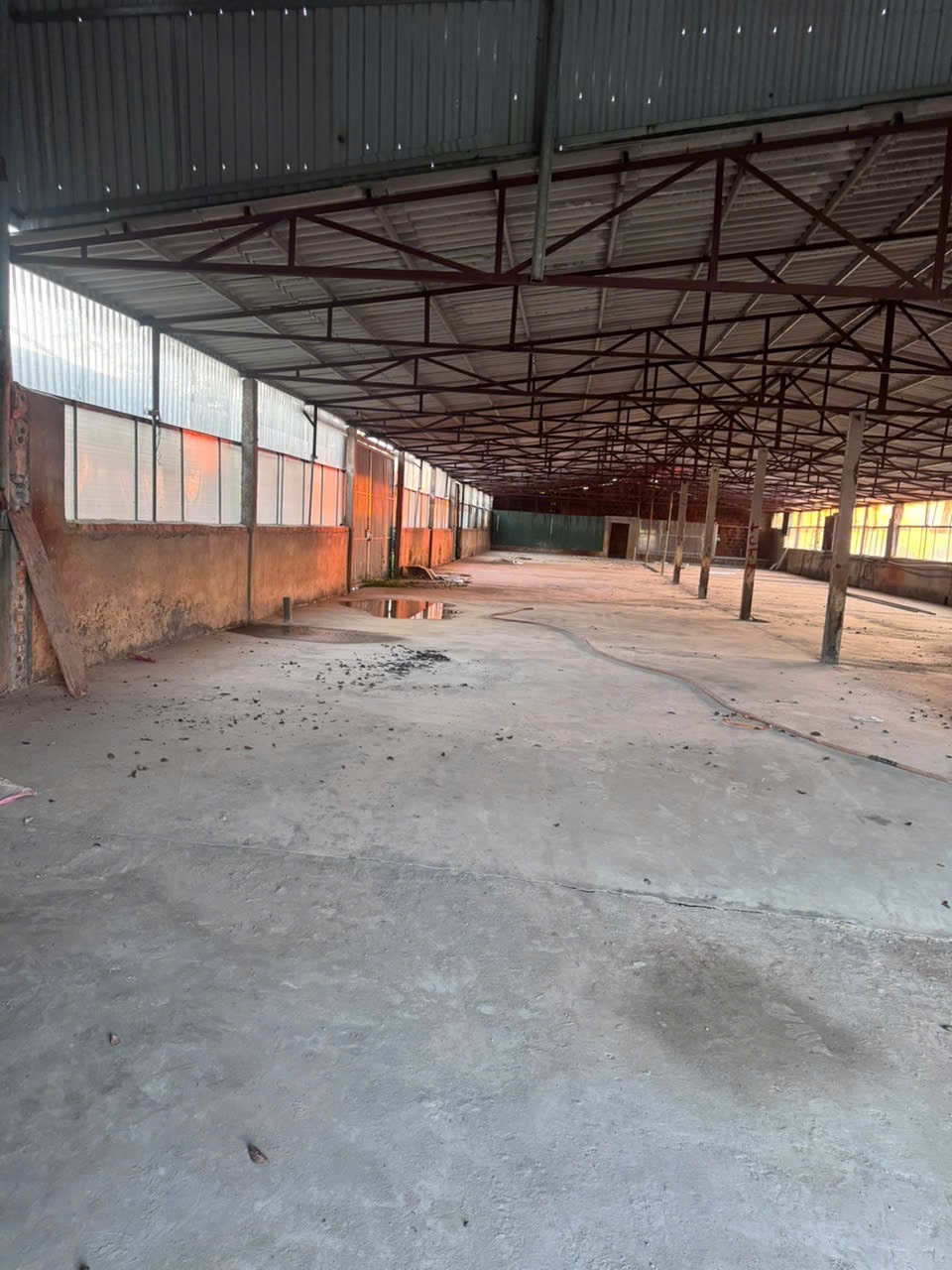 Xưởng Đa Phúc, Văn Giang, DT2800m2, MT40m, ôtô KD, 3.7 tỷ Hưng Yên 2