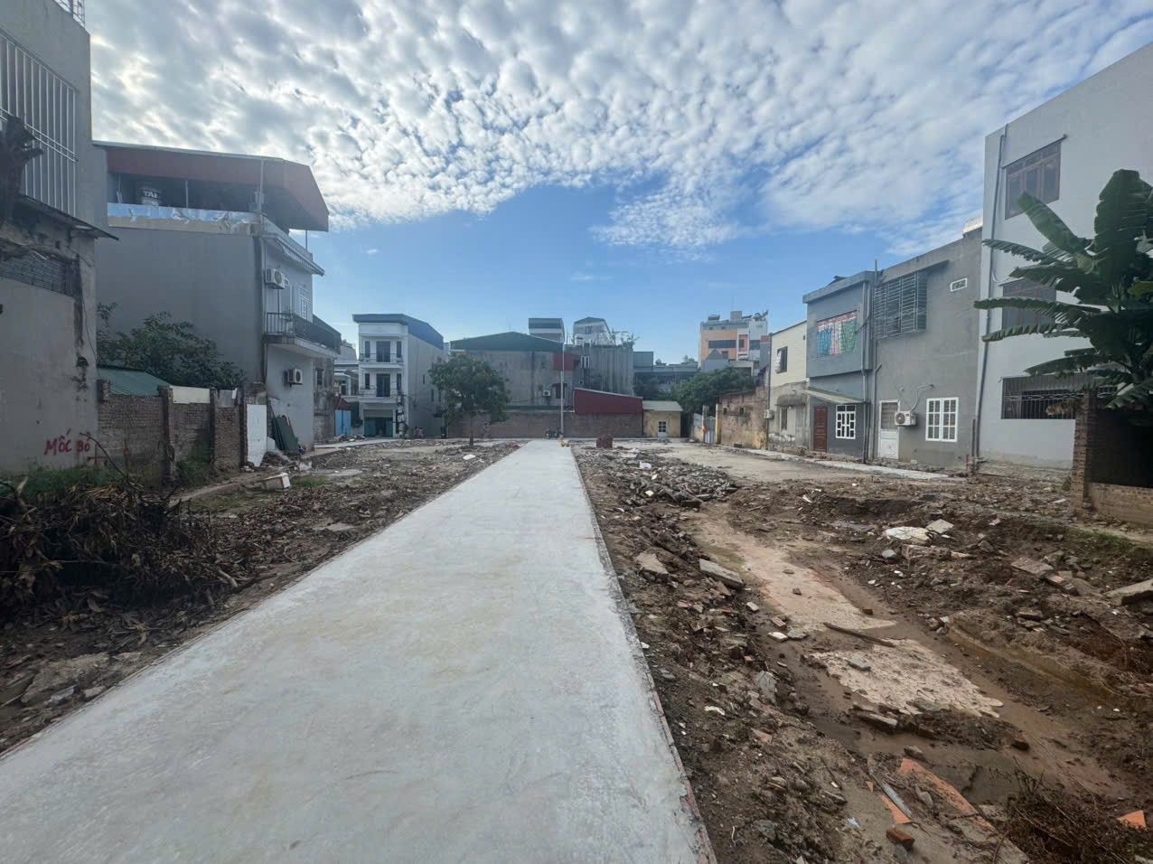 Đất nền Trường Chinh Lê Thanh Nghị ô tô 7 chỗ vào tận cửa giá 1ty450 2