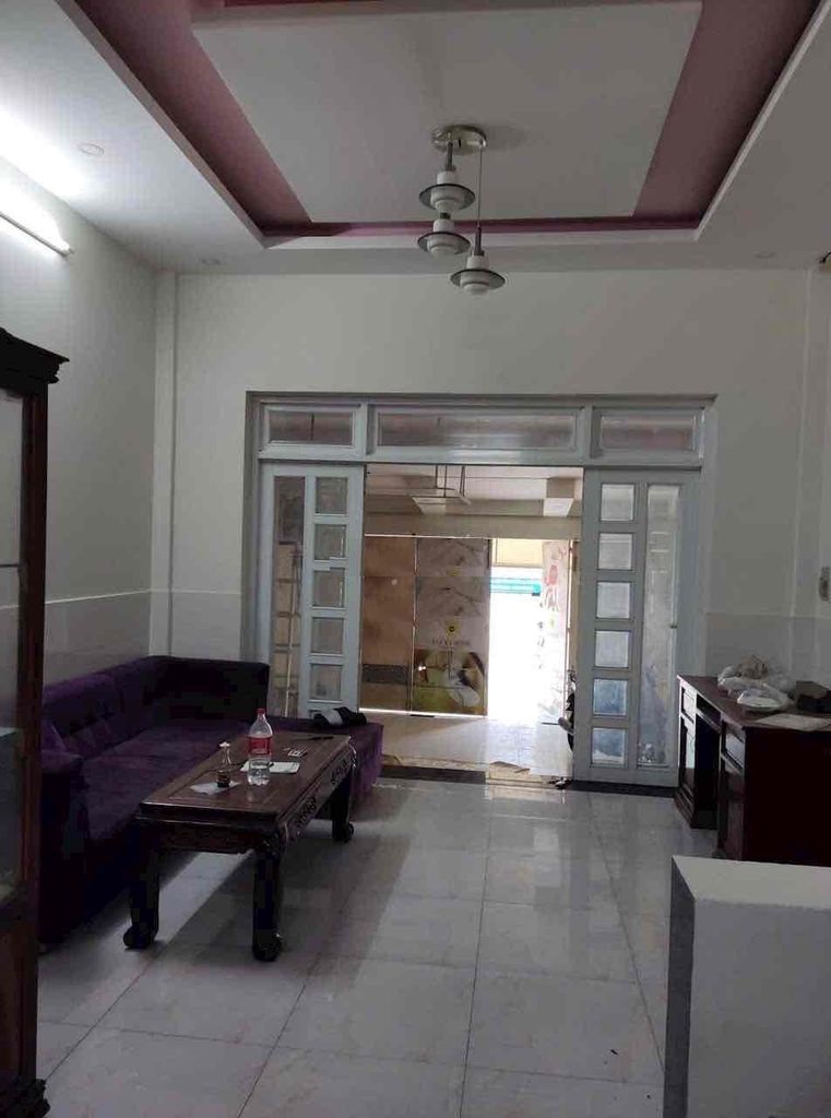 Cho Thuê Nhà Nguyên Căn Mặt Tiền Đường Số 4, Phường Hiệp Bình , TP.HCM 2