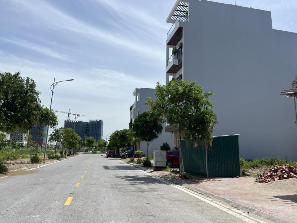Bán đất mặt đường Lê Anh Tông, KĐT Tân Phú Hưng, TP HD, 69.75m2, mt 4.5m, đường 19.5m 3