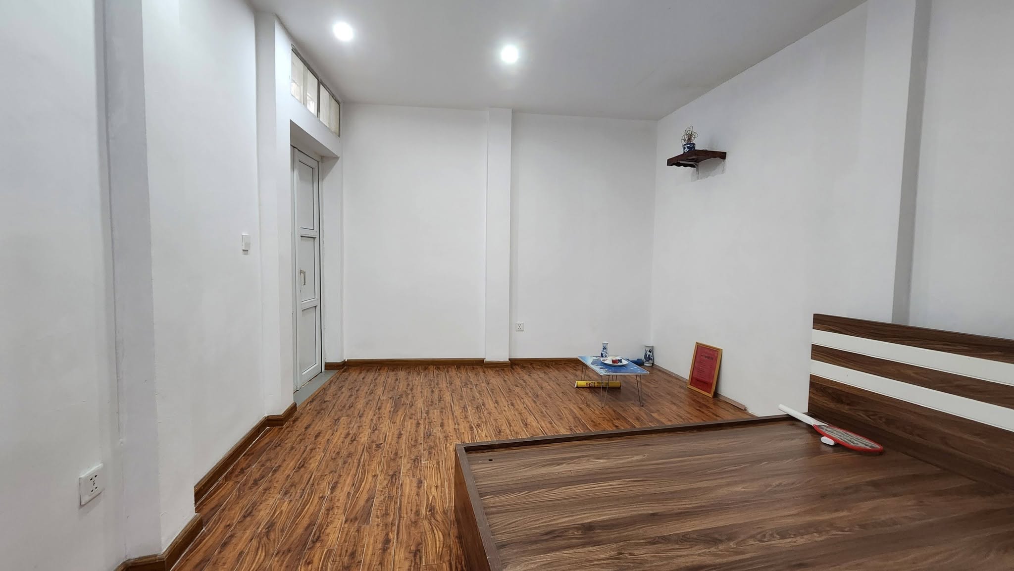 Nhà 3 tầng Văn Quán, DT40m2, MT3.6m, 8.18 tỷ Hà Đông 2