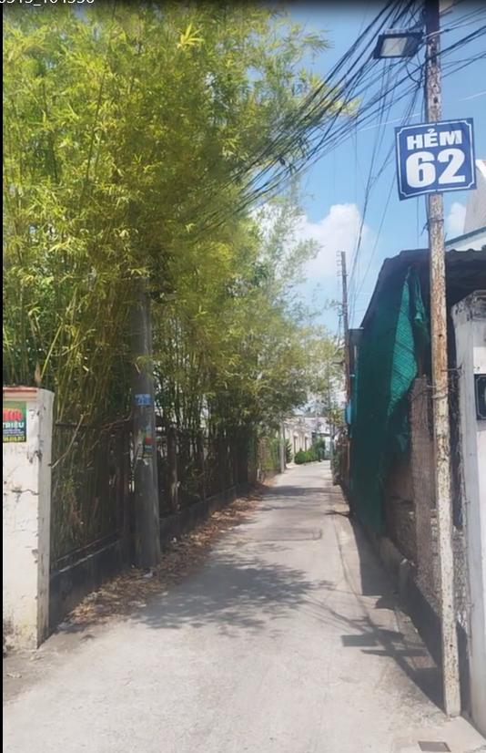 Bán Đất Ở Sổ Hồng 77m2 Hẻm Nguyễn Tất Thành, An Hòa, TP Sa Đéc, ĐT. Giá 1.1 Tỷ. 2
