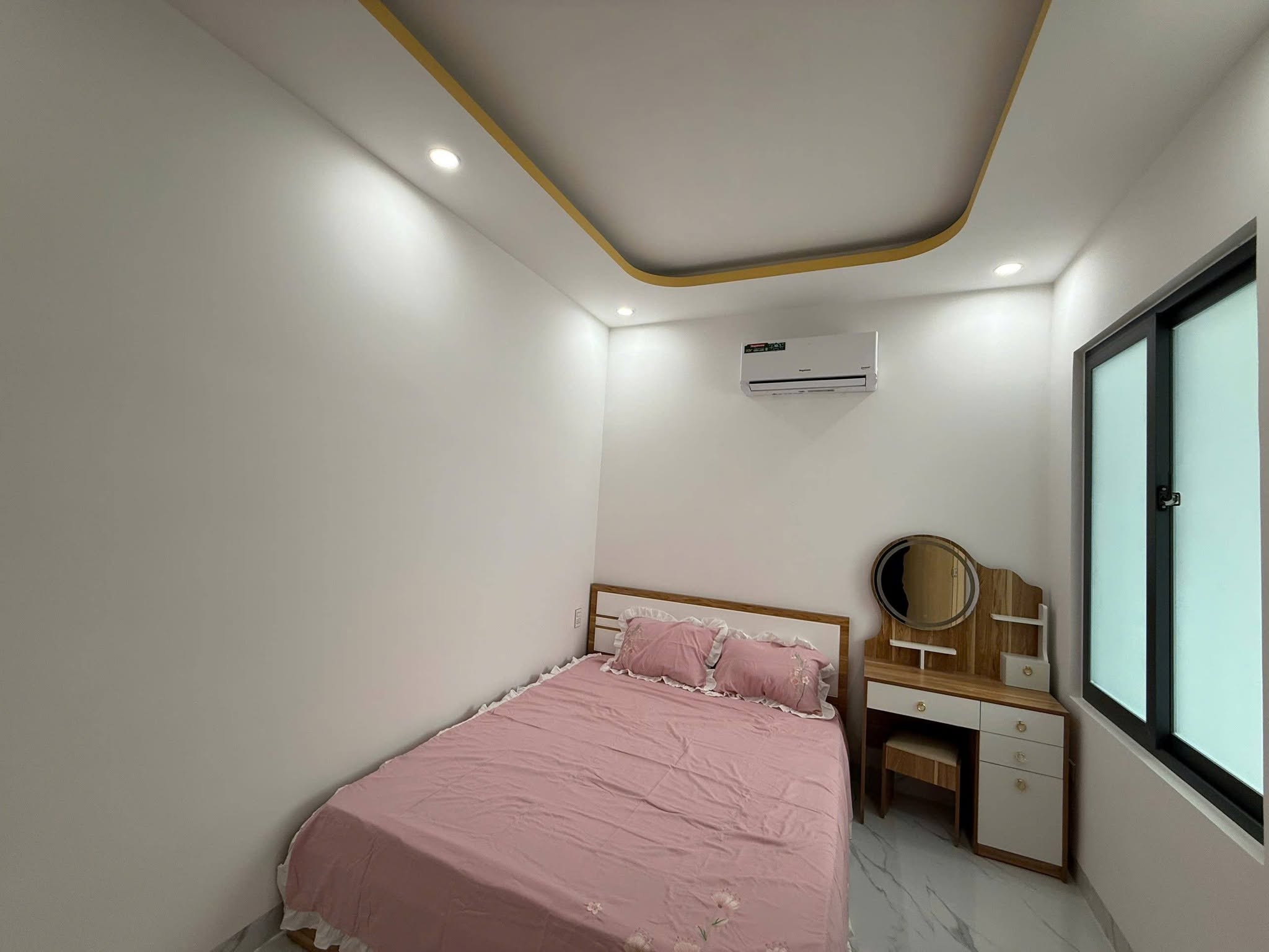 Bán nhà 2 tầng kiệt K02 Nguyễn Như Hạnh - Sát đường chình 2