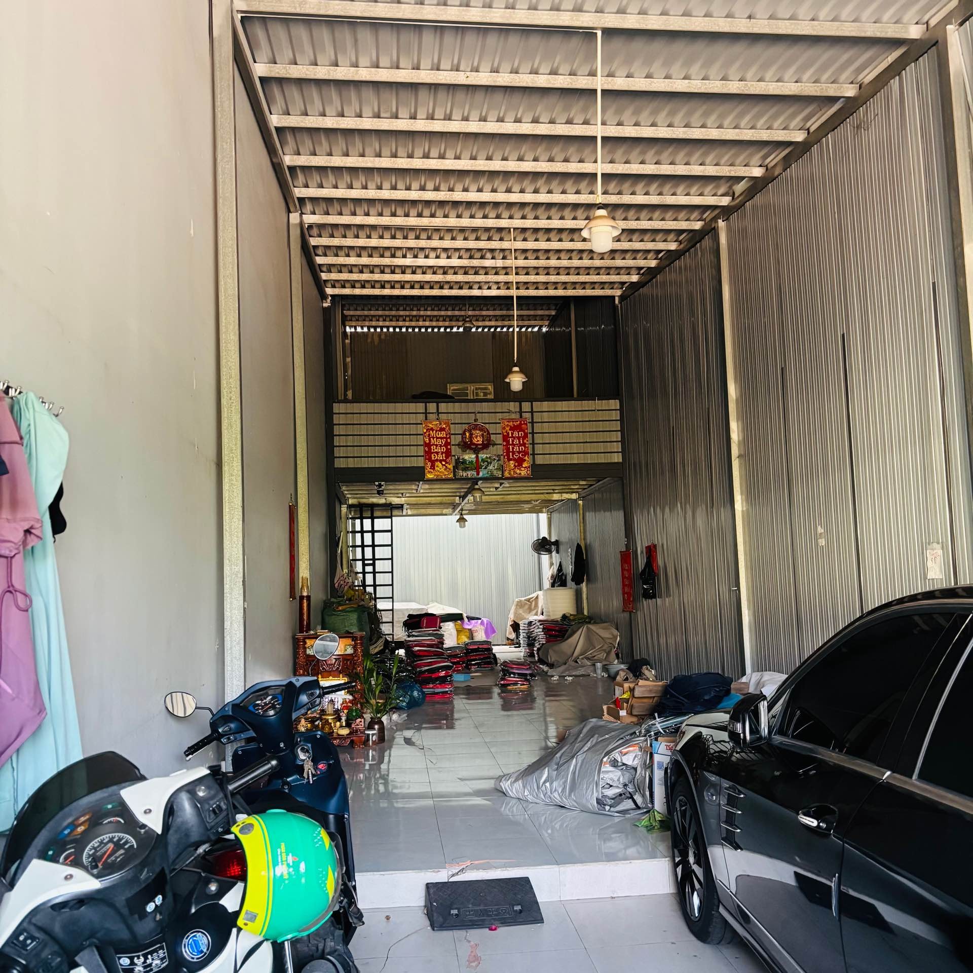 Đất sinh lời, làm kho, đường Lê Bôi, 4x22 Phân Lô, chỉ có 6 tỷ 18, giá thương lượng 0931172218 4