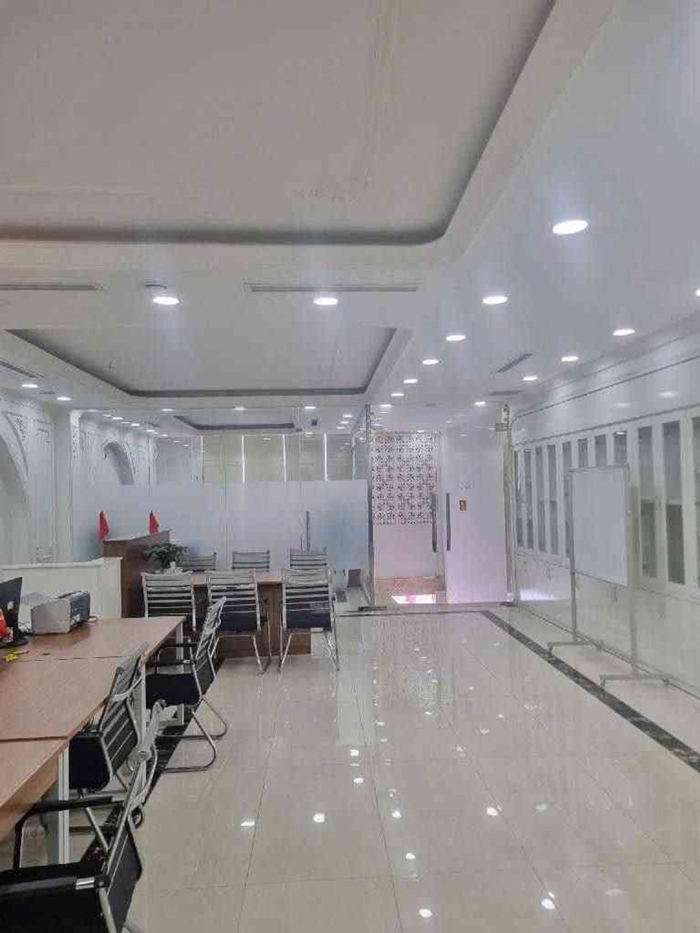 Nhà thật Mặt phố Hồng Tiến 58 tỷ 152m mặt tiền 7m Long Biên Hà Nội 4