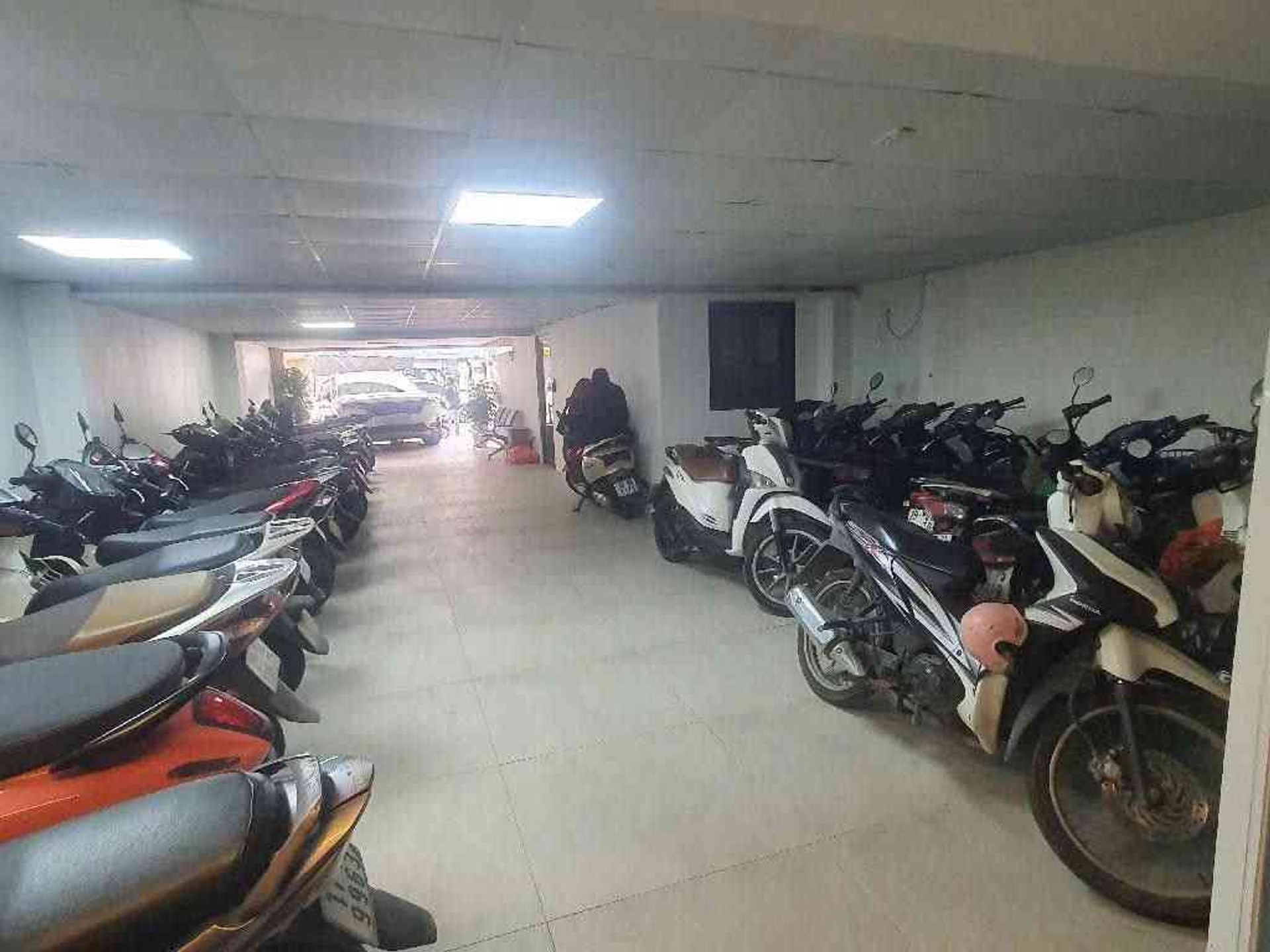 Nhà thật Mặt phố Hồng Tiến 58 tỷ 152m mặt tiền 7m Long Biên Hà Nội 5