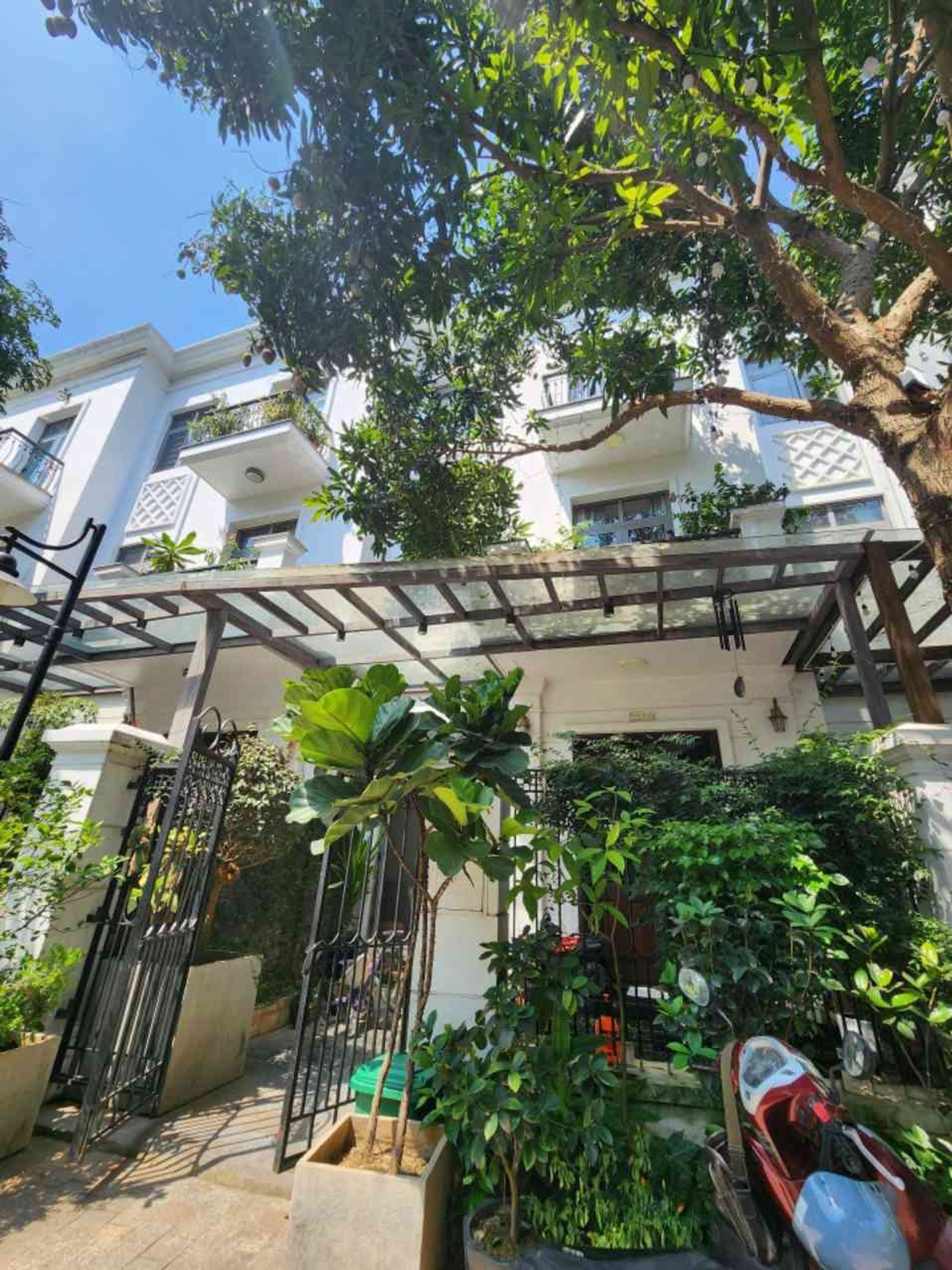 Nhà thật - Vinhome Riverside 85m gần hồ điều hòa 37 tỷ - Long Biên Hà Nội 2