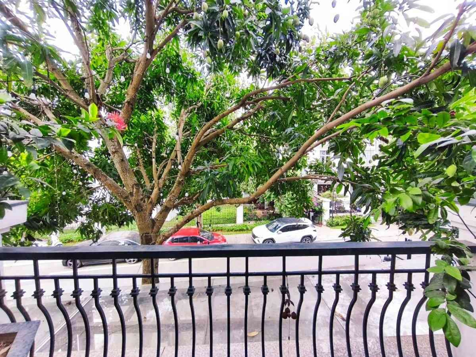Nhà thật - Vinhome Riverside 85m gần hồ điều hòa 37 tỷ - Long Biên Hà Nội 4