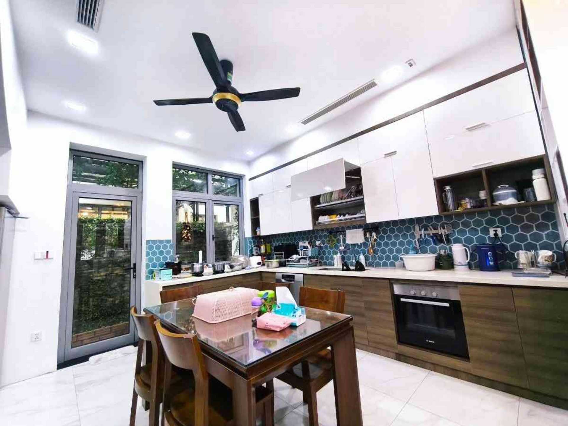 Nhà thật - Vinhome Riverside 85m gần hồ điều hòa 37 tỷ - Long Biên Hà Nội 3