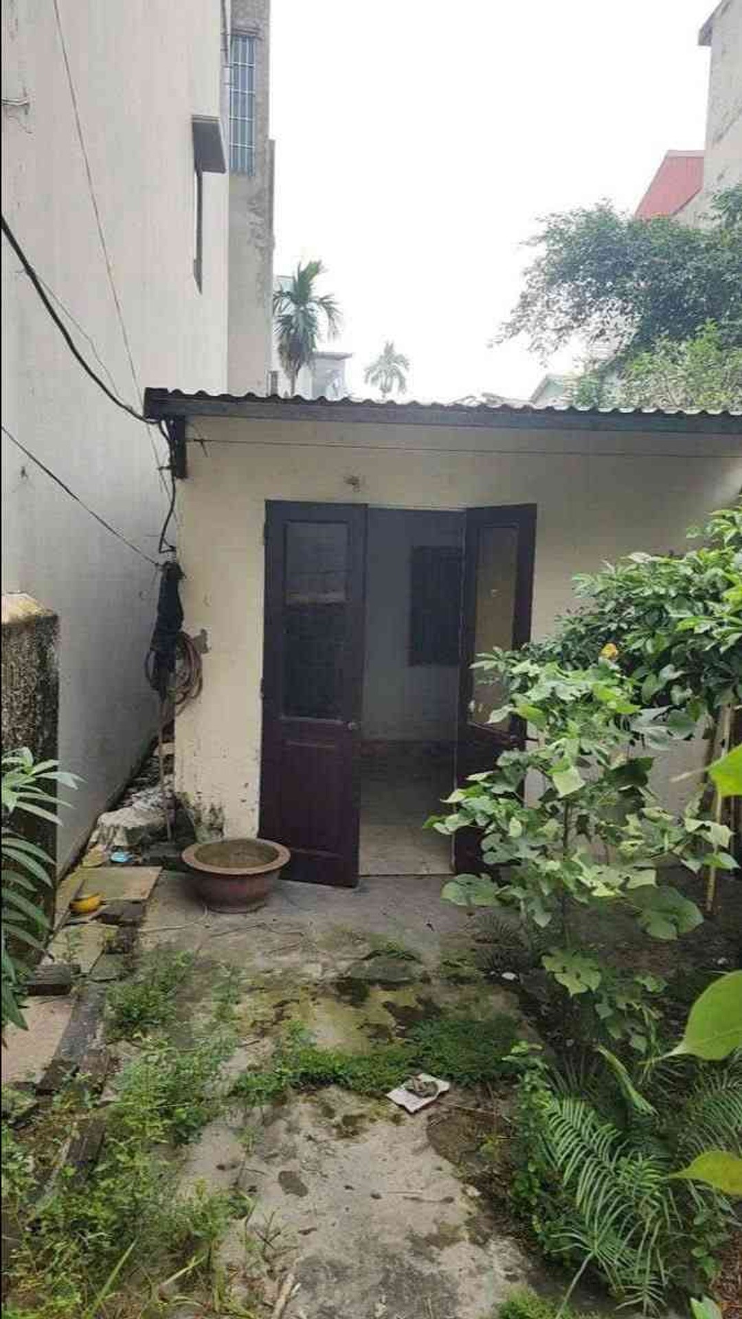 Đất thật phố Thượng Thanh 9 tỷ 70m Ngõ ô tô ngõ thông,Sổ đỏ Long Biên 4