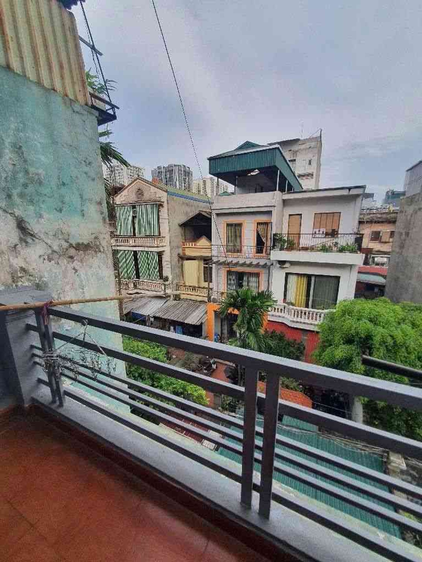Thông tin thật Phố Ngọc Lâm Long Biên 13.5 tỷ 90m Ngõ thông ô tô gần phố 4
